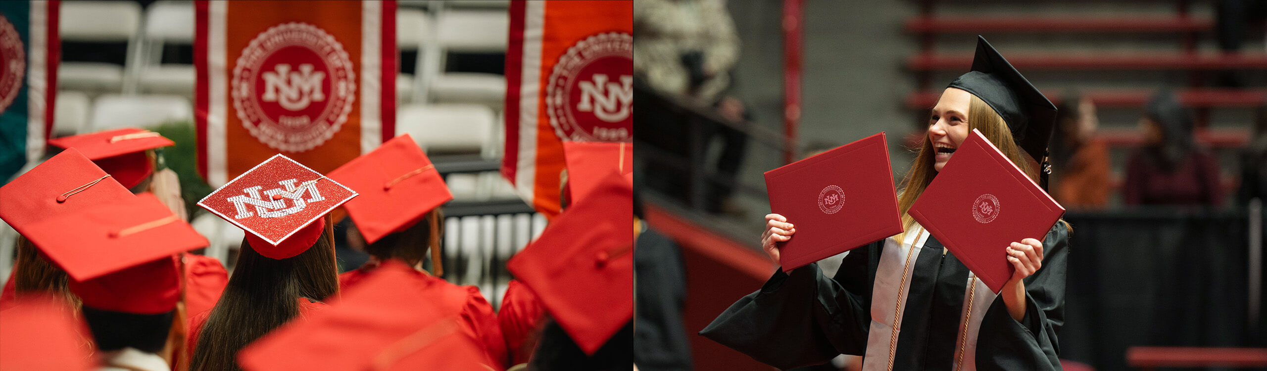 Fall 2025 Convocation