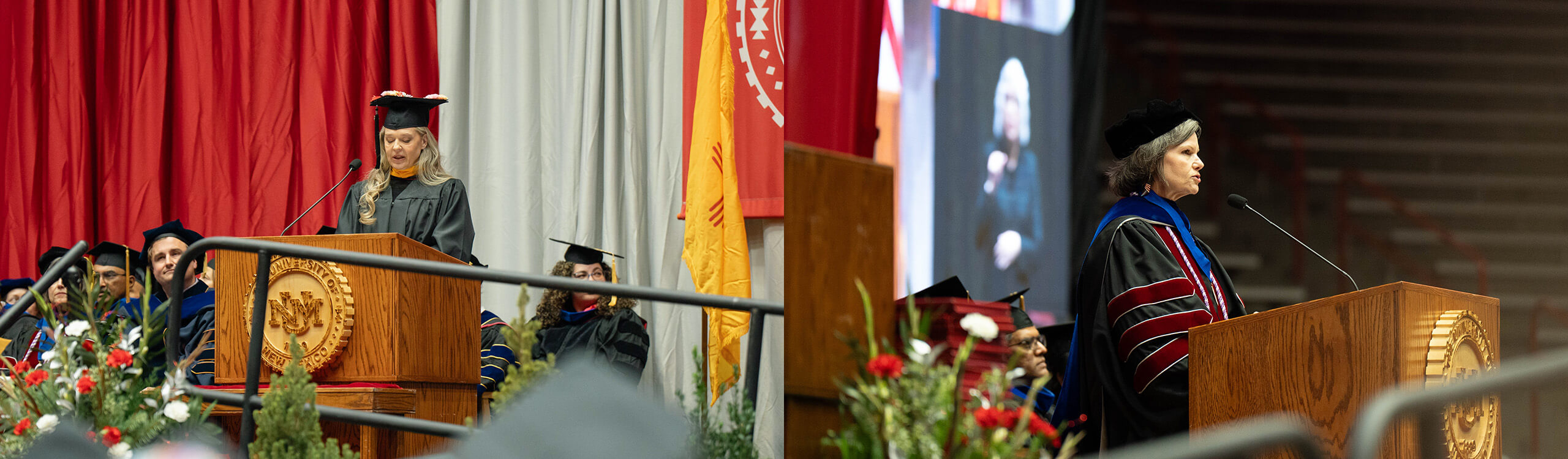 Fall 2025 Convocation