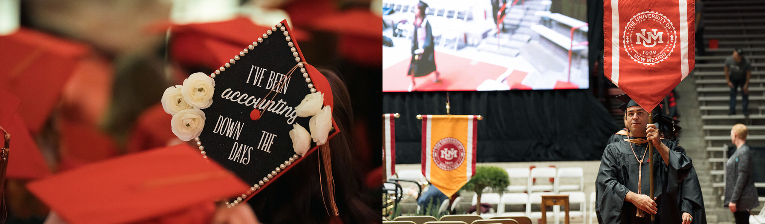 Fall 2025 Convocation