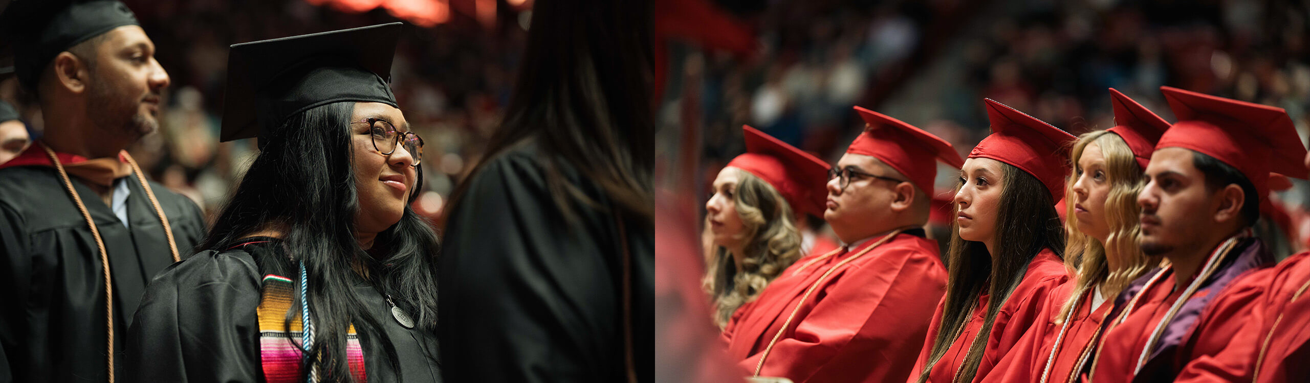 Fall 2025 Convocation