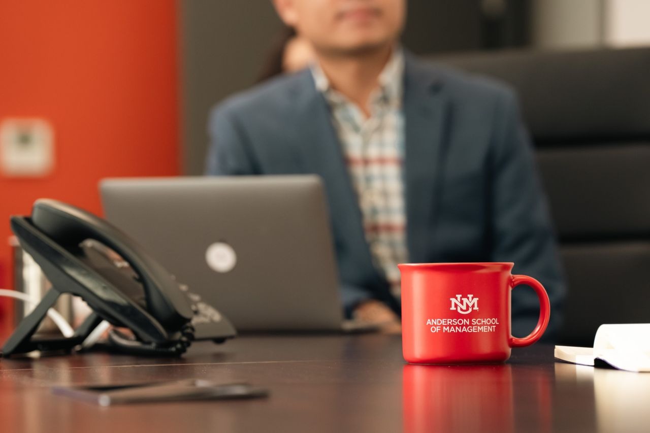 UNM Anderson ranks highly in national and international publications