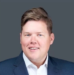 Kevin Todd