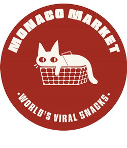 Monaco Market Logo
