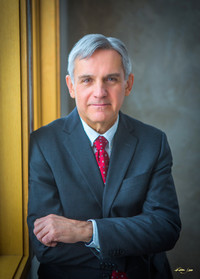 Image of Ron Moorehead