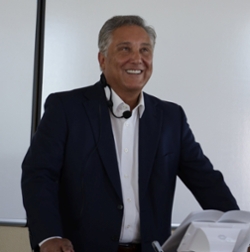 Peter Sanchez
