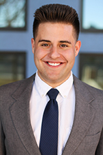 Kyle Biederwolf