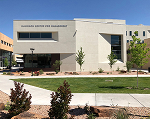 UNM Anderson offers undergraduate and graduate degree opportunities
