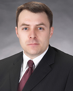 Dr. Rob DelCampo