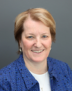 Dr. Jackie Hood