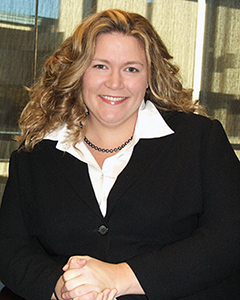 Dr. Kathryn Jacobson