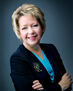 Dr. Catherine Roster