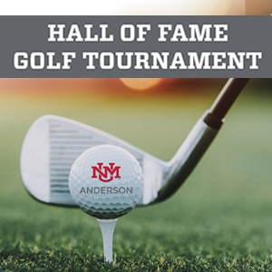 UNM Anderson students win sports sales competition