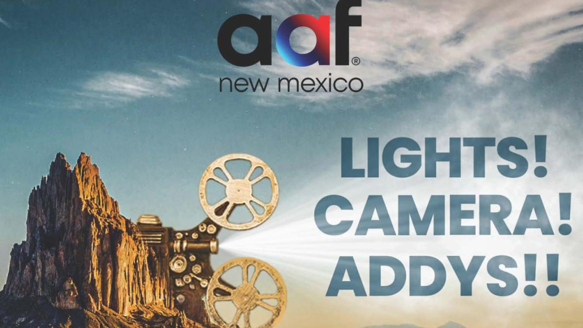 NM AdFed Awards