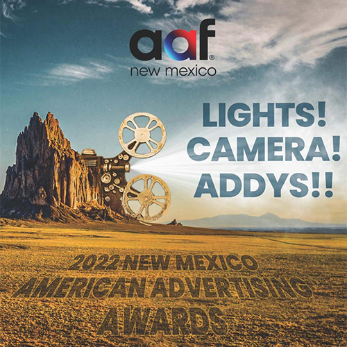 NM AdFed Awards