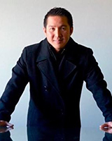 Andy Lim