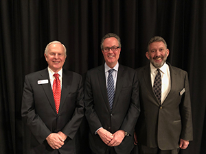 CEO Lecture Series