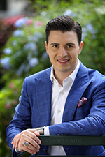 Paul Moya