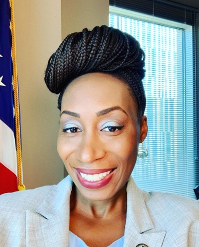 Lasha Boyden