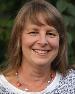 Jennifer Stine
