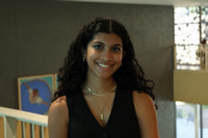 Image of Ananya Mulakala