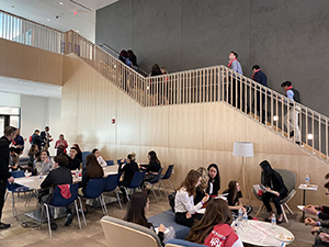 UNM Anderson offers internships for business students