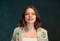 Image of Elizabeth Kent.