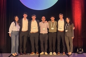 UNM Anderson students win sports sales competition